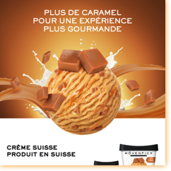 Futurebrand / Movenpick Futurebrand / Movenpick